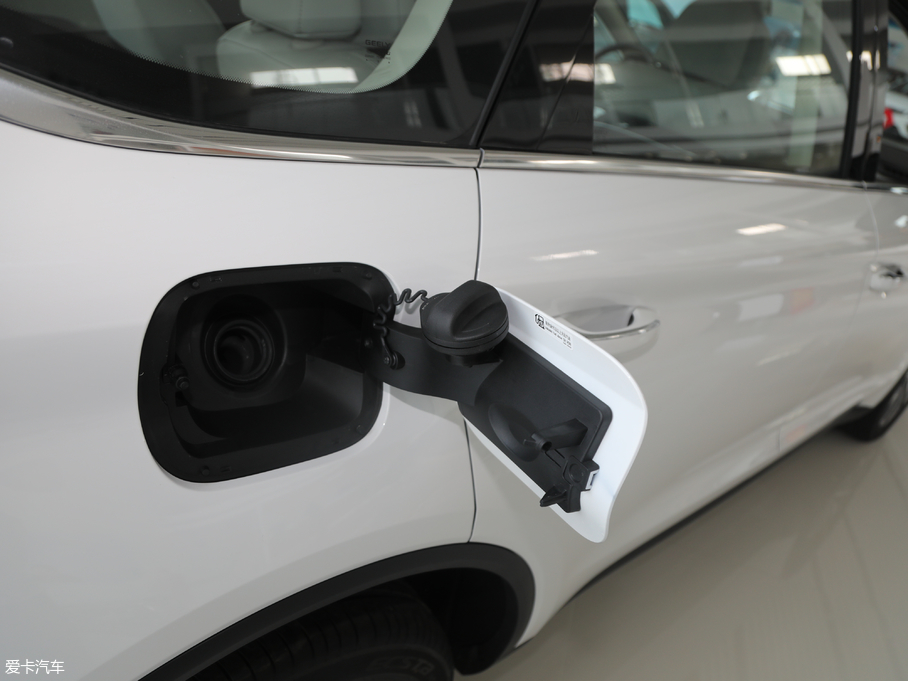 2019H 1.5TD MHEV DCT