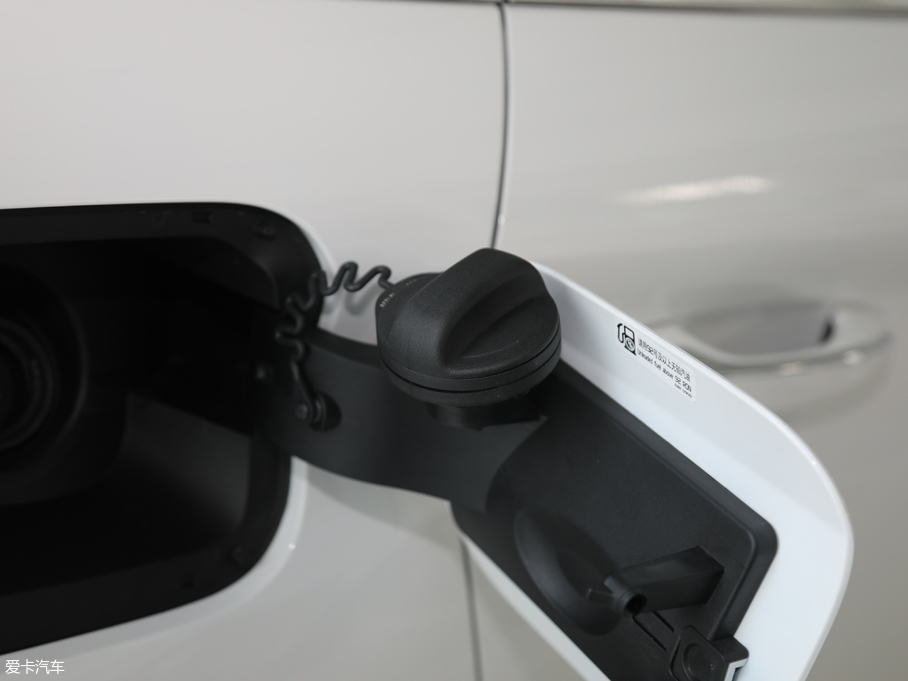 2019H 1.5TD MHEV DCT