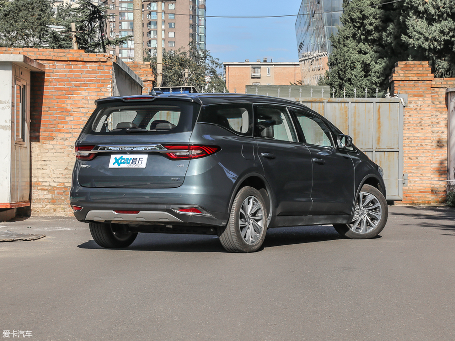 2019H 1.5TD MHEV DCT