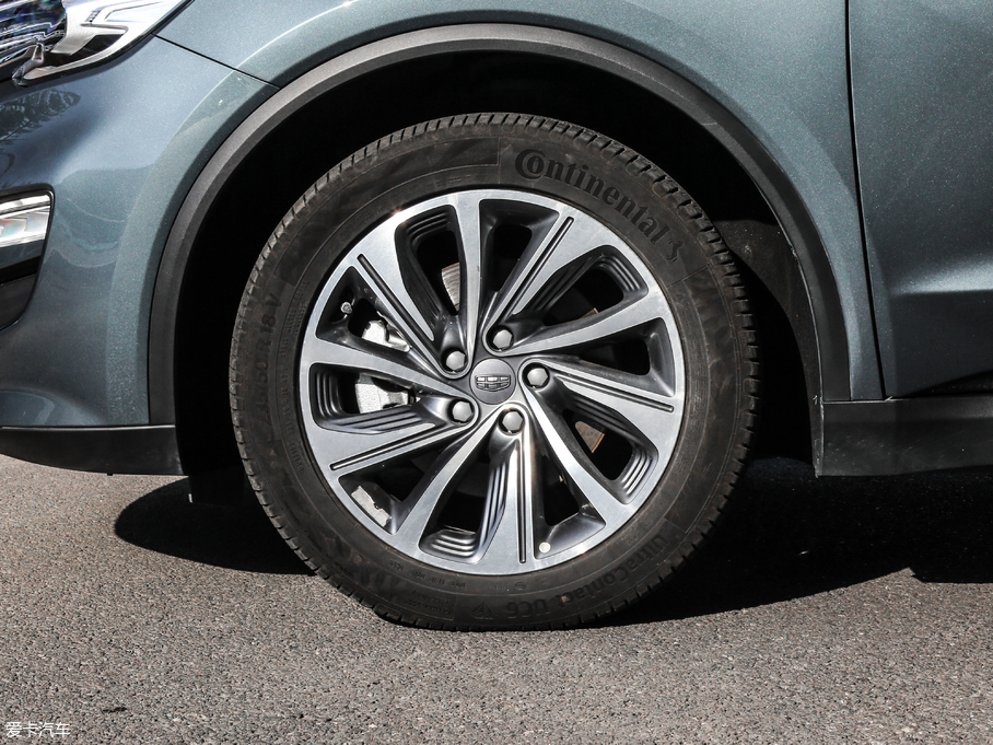 2019H 1.5TD MHEV DCT