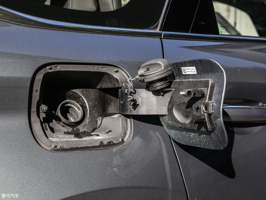 2019H 1.5TD MHEV DCT