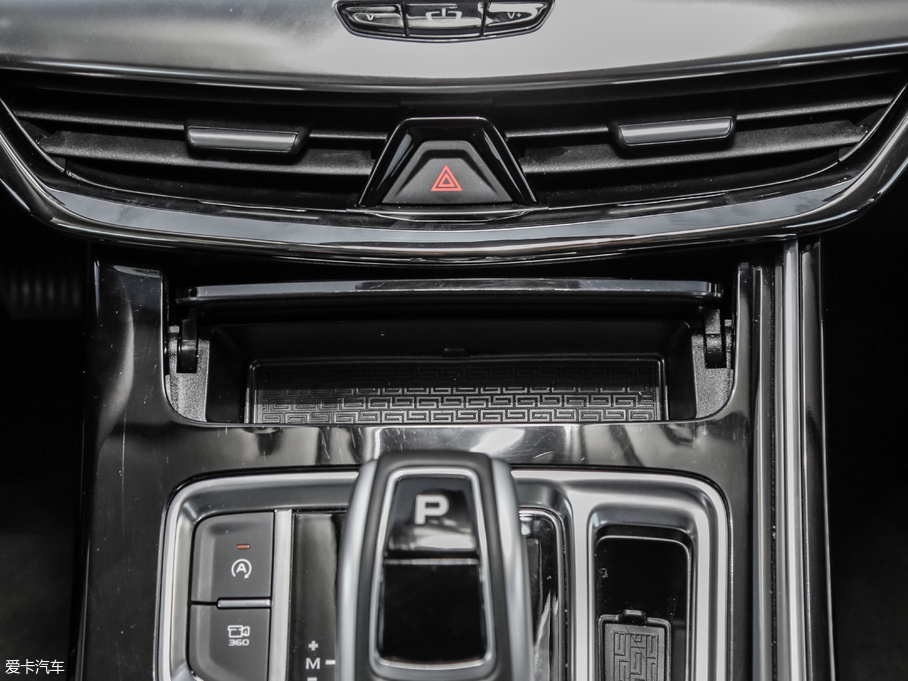 2019H 1.5TD MHEV DCT