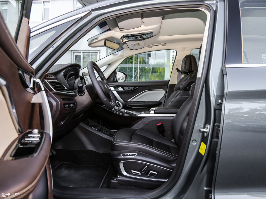 2019H 1.5TD MHEV DCT