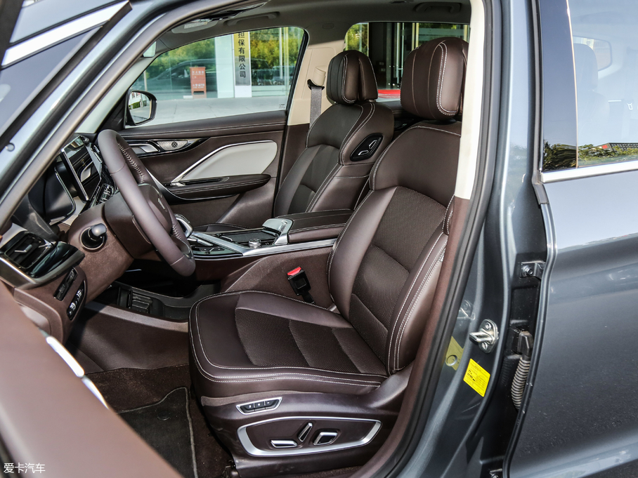 2019H 1.5TD MHEV DCT