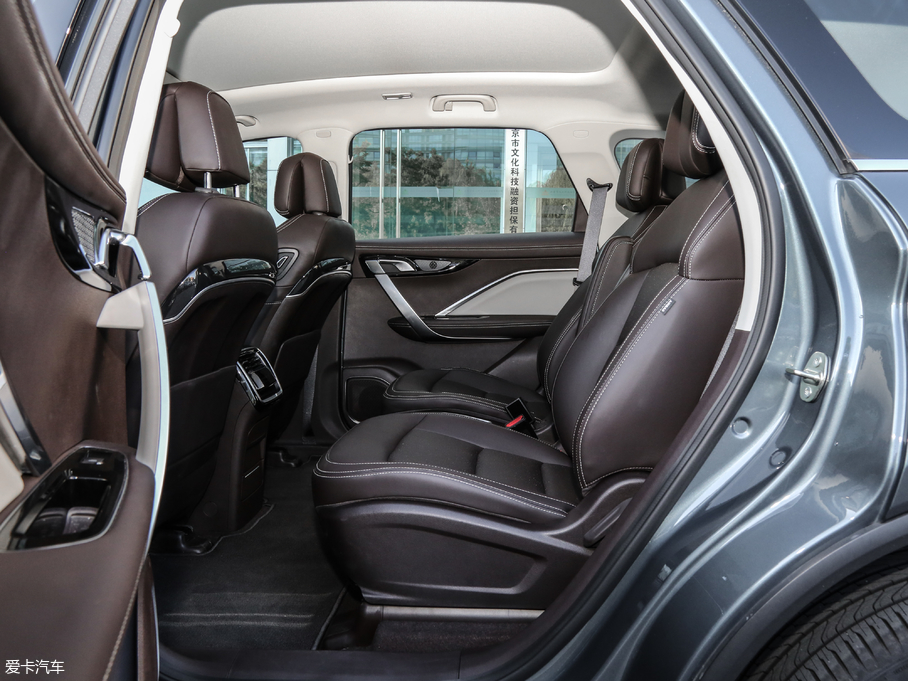 2019H 1.5TD MHEV DCT