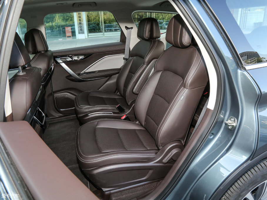 2019H 1.5TD MHEV DCT