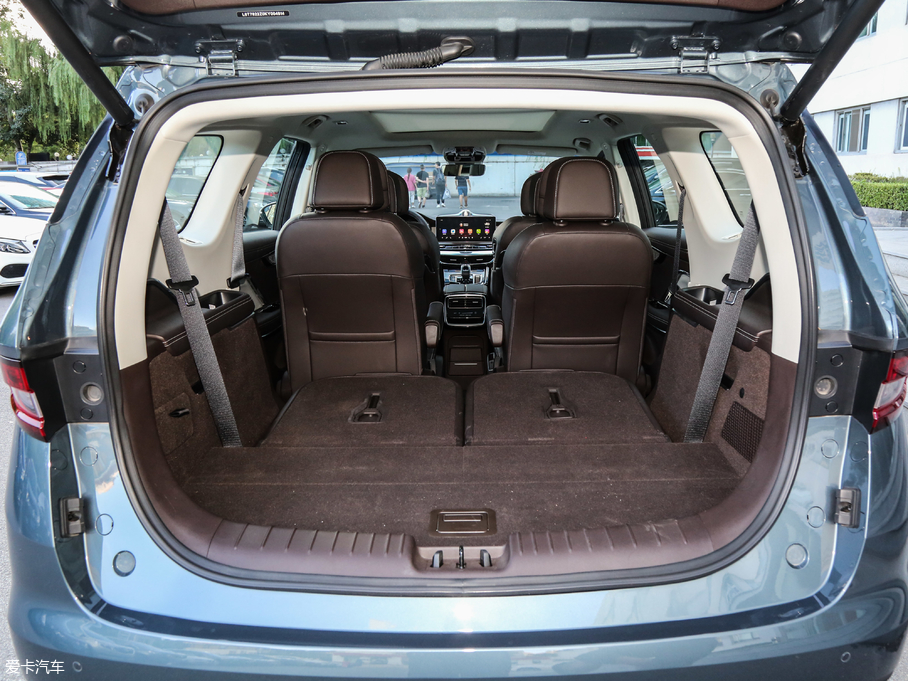 2019H 1.5TD MHEV DCT