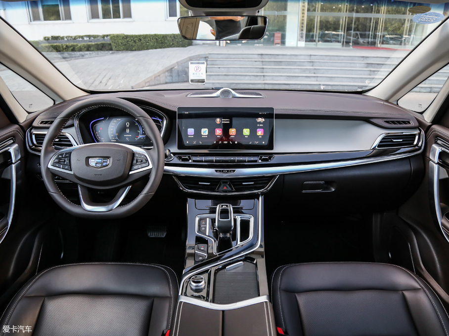 2019H 1.5TD MHEV DCT