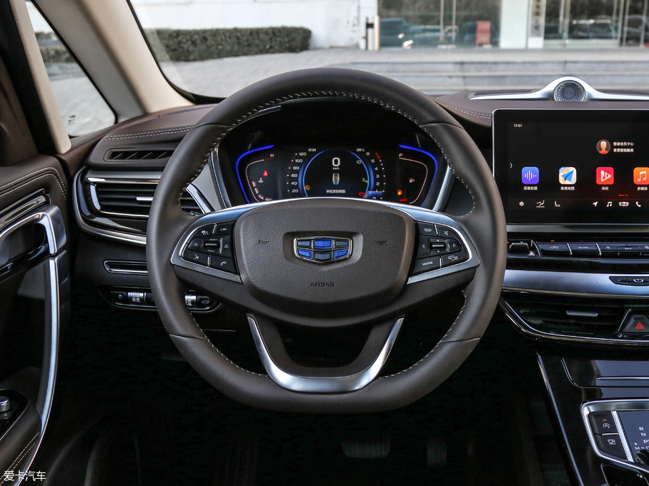 2019H 1.5TD MHEV DCT