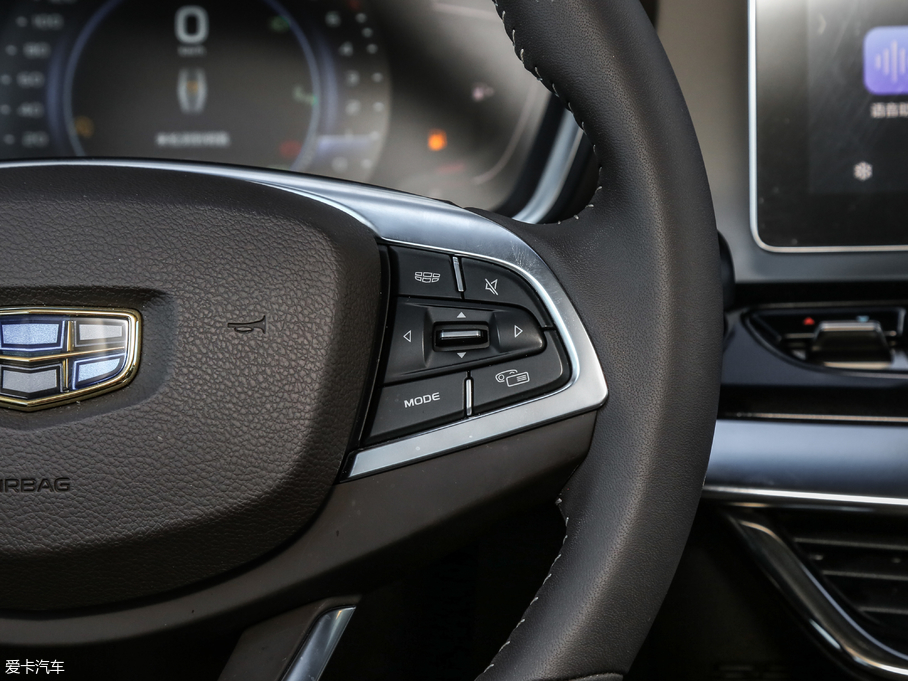 2019H 1.5TD MHEV DCT