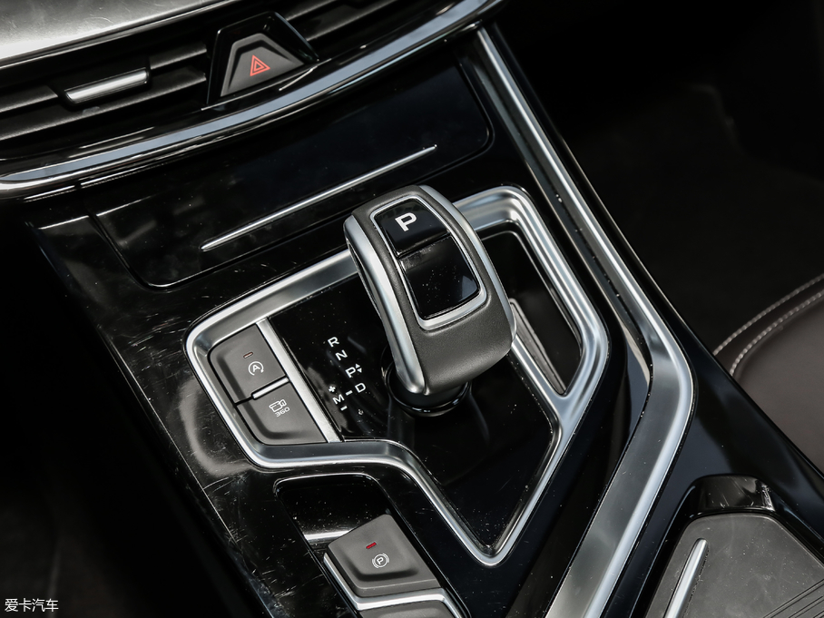 2019H 1.5TD MHEV DCT