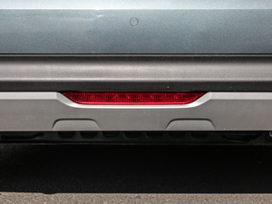 2019款1.5TD MHEV DCT臻享型 细节外观