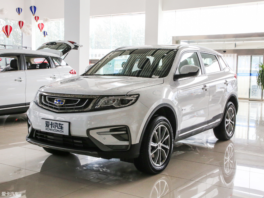 2020Խ 1.8TD DCT4G