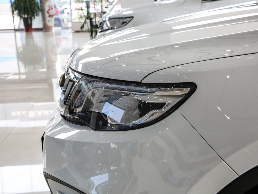 2020Խ 1.8TD DCT4G