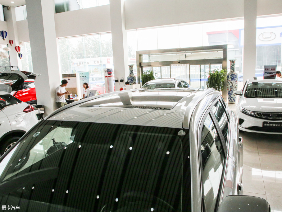 2020Խ 1.8TD DCT4G