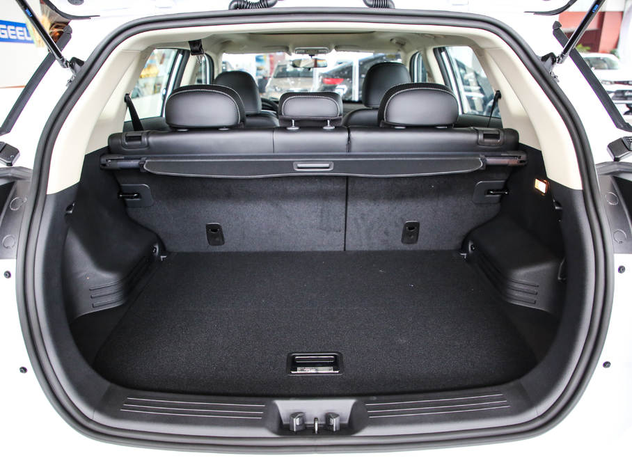 2020Խ 1.8TD DCT4G