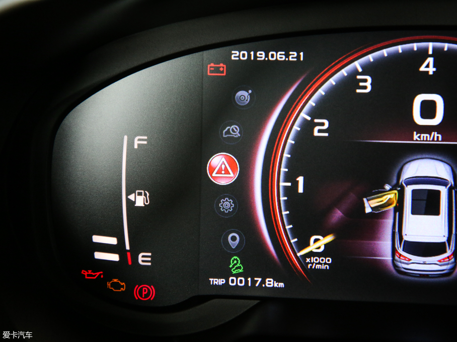 2020�Խ 1.8TD DCT�������4G����