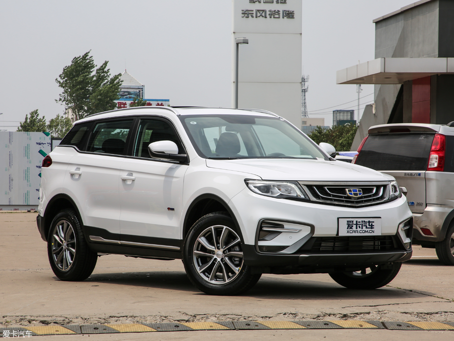 2020Խ 1.8TD DCT4G