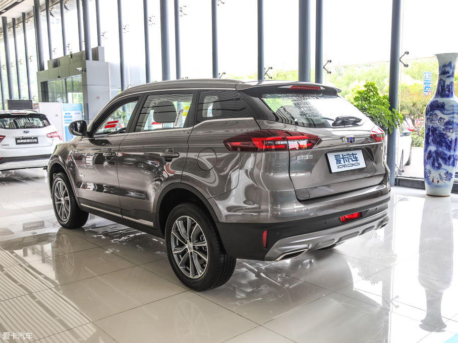 2020�Խ 1.8TD DCT�������4G����