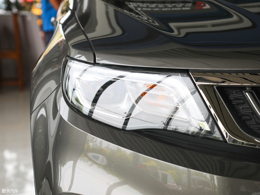 2020Խ 1.8TD DCT4G