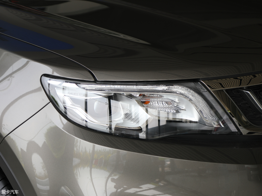 2020Խ 1.8TD DCT4G