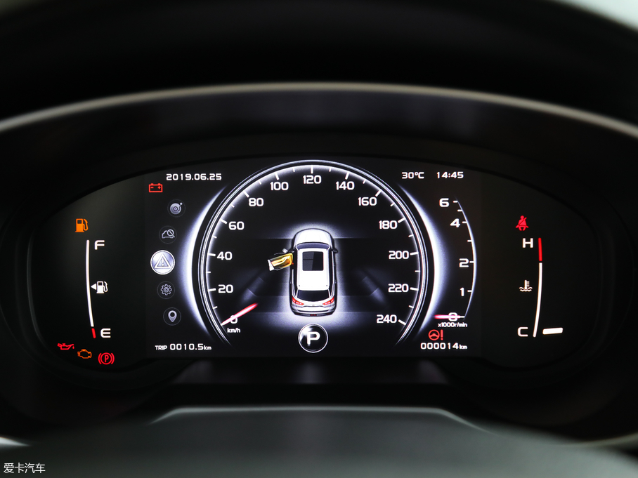 2020�Խ 1.8TD DCT�������4G����