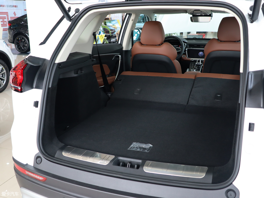 2020Խ 1.8TD DCTI(lng)PRO