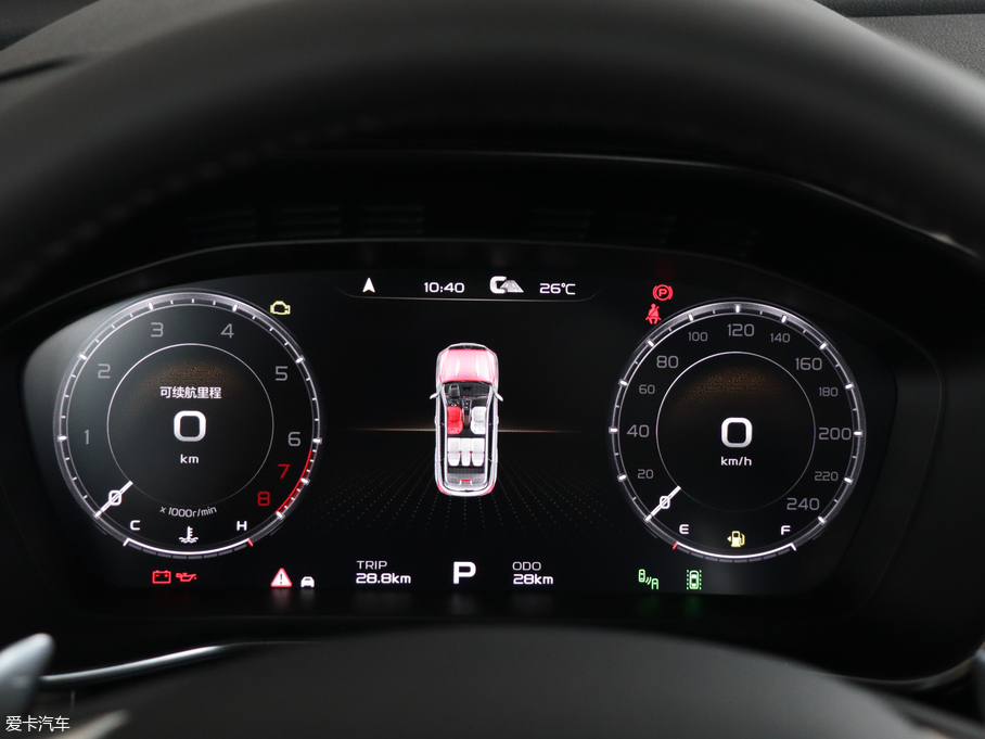 2020Խ 1.8TD DCTI(lng)PRO