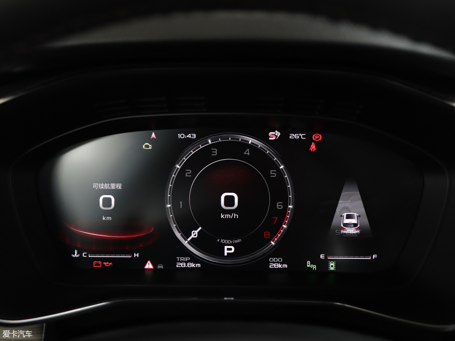 2020Խ 1.8TD DCTIPRO