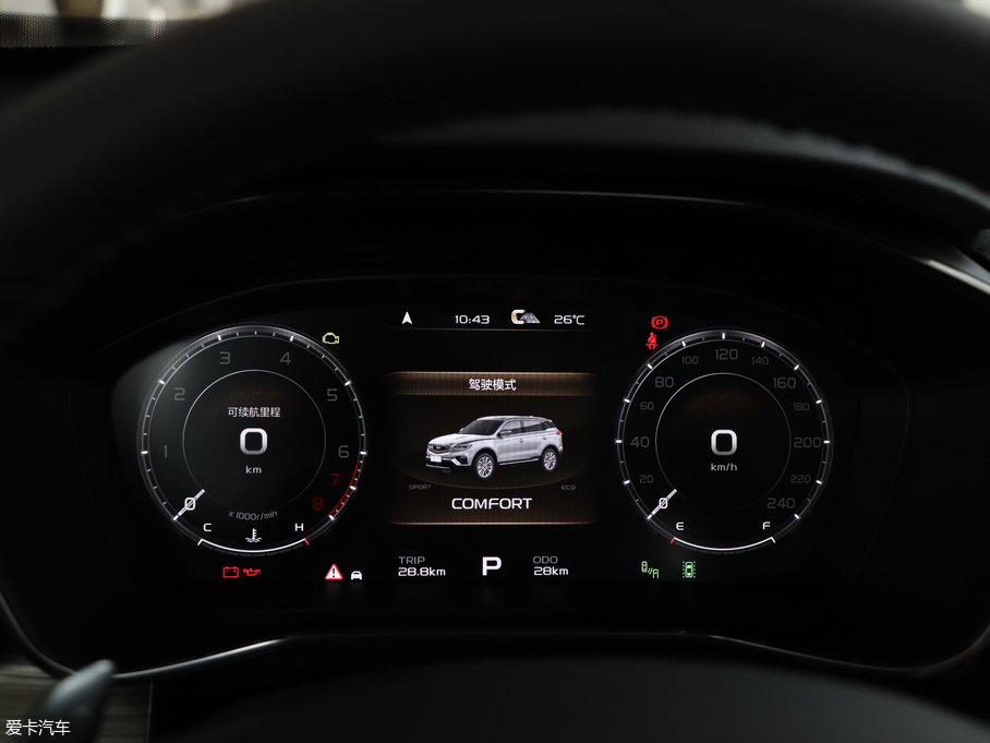 2020Խ 1.8TD DCTI(lng)PRO