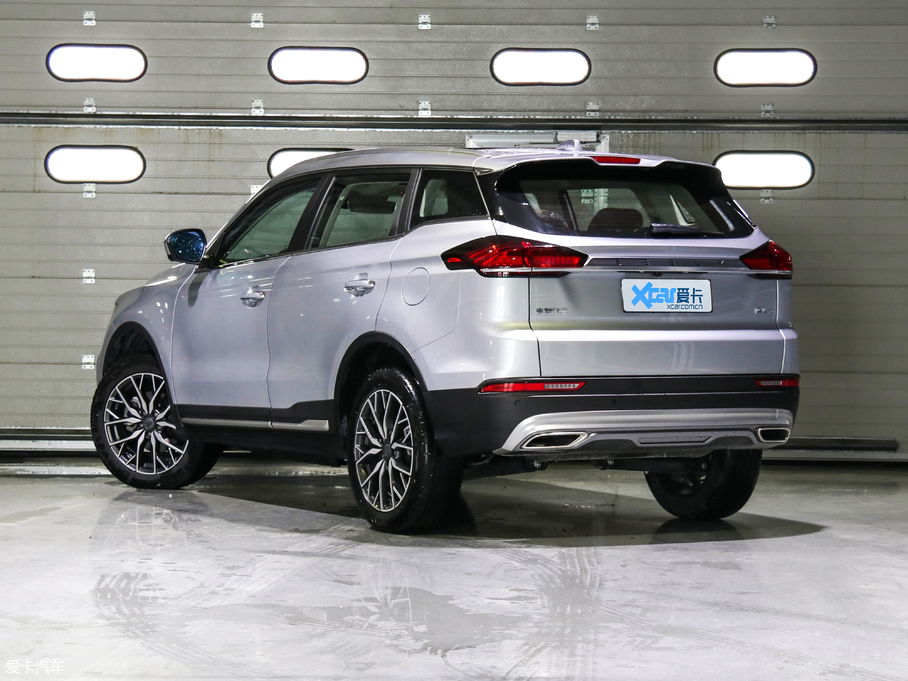 2020Խ 1.8TD DCTI(lng)PRO