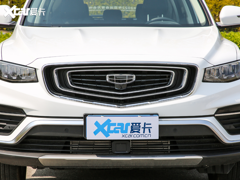 2020Խ 1.5TD DCTPRO