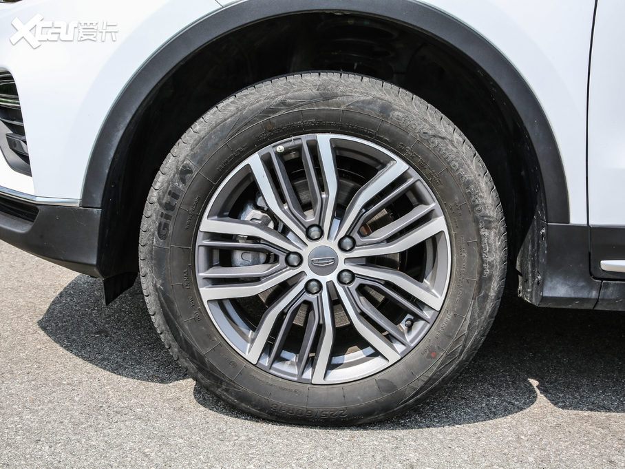 2020Խ 1.5TD DCTPRO