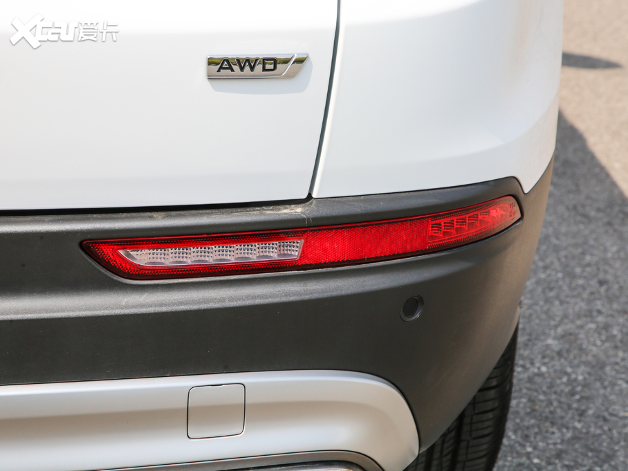 2020Խ 1.5TD DCTPRO