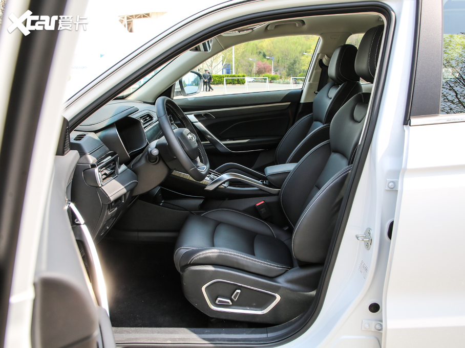 2020�Խ 1.5TD DCT�������PRO