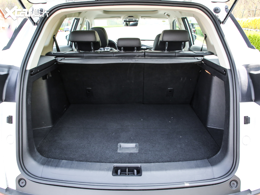 2020Խ 1.5TD DCTPRO