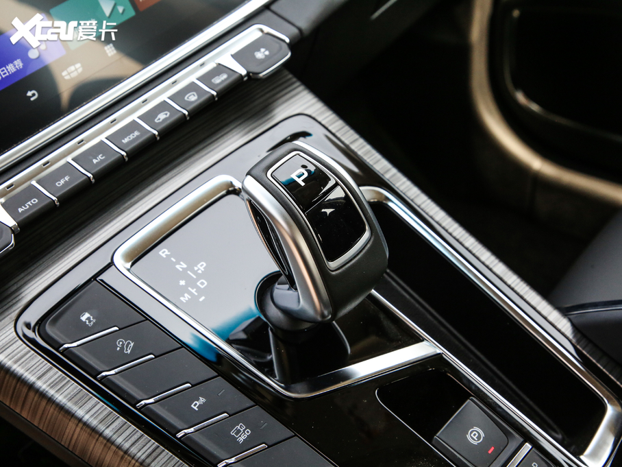 2020�Խ 1.5TD DCT�������(q��)PRO