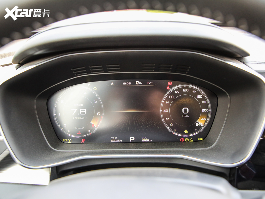 2020�Խ 1.5TD DCT�������(q��)PRO