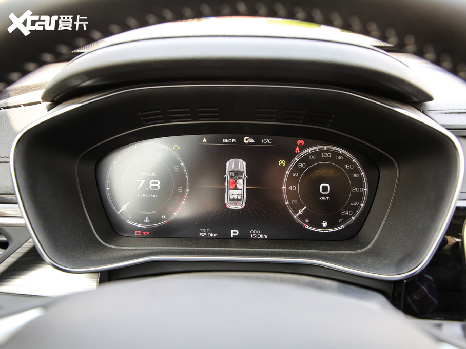 2020Խ 1.5TD DCTPRO