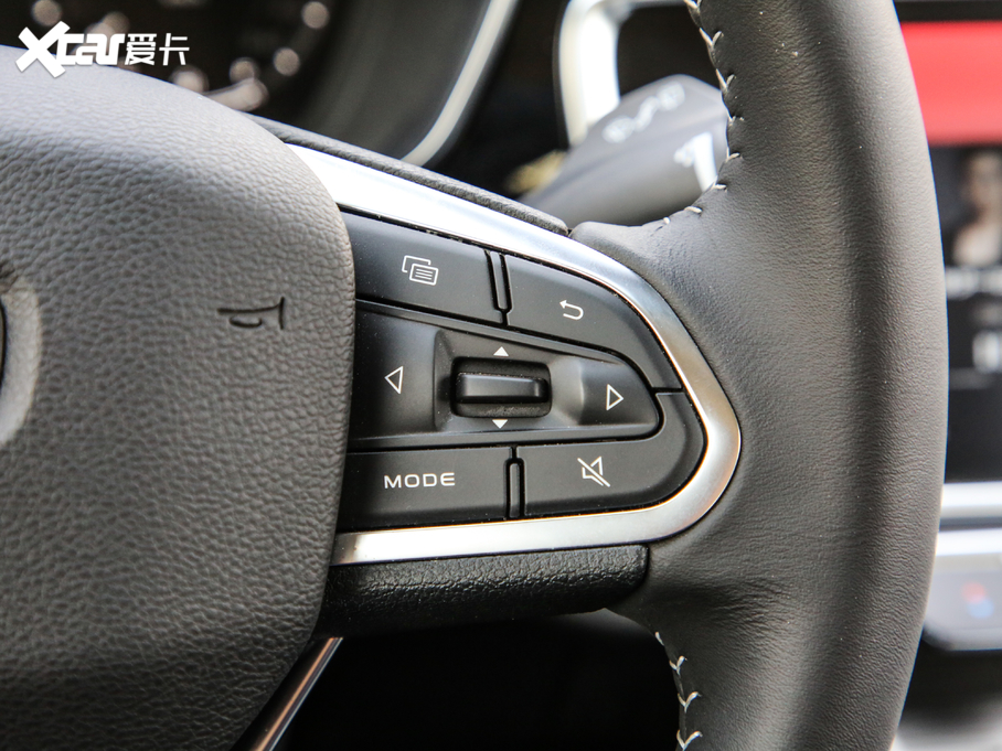 2020�Խ 1.5TD DCT�������PRO