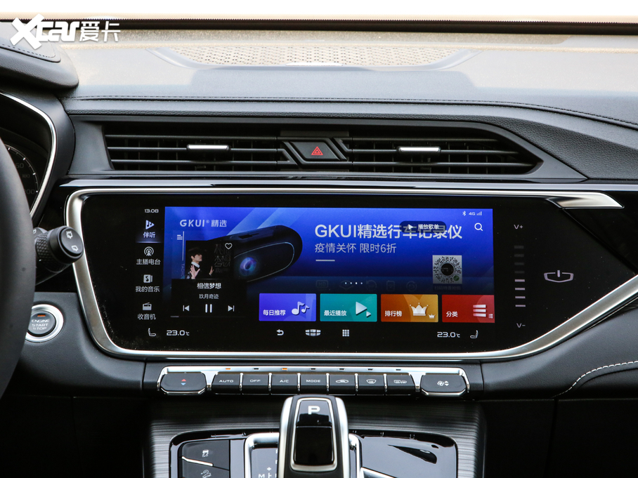 2020Խ 1.5TD DCTPRO