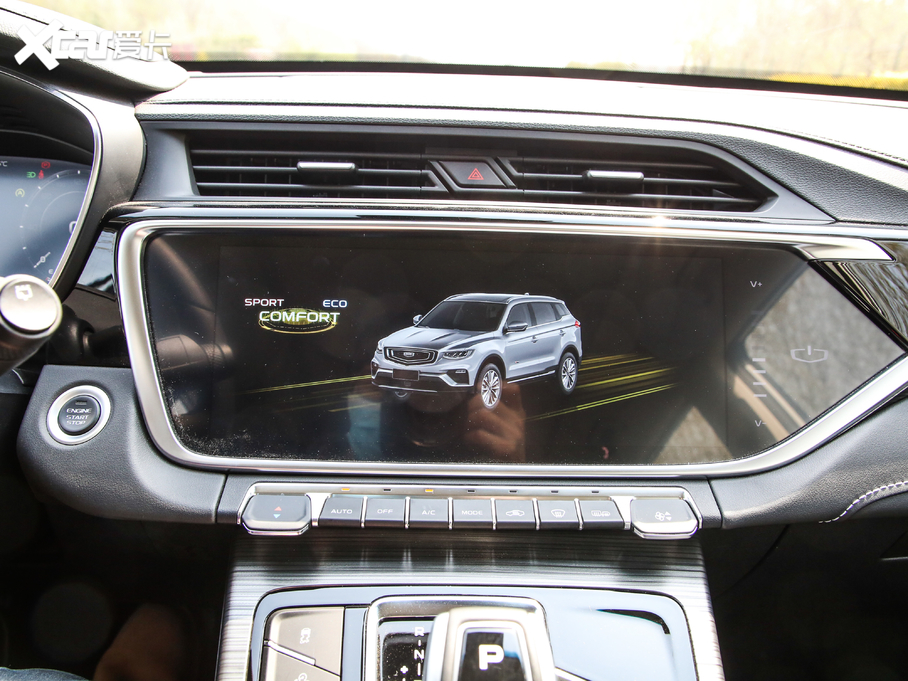 2020Խ 1.5TD DCTPRO