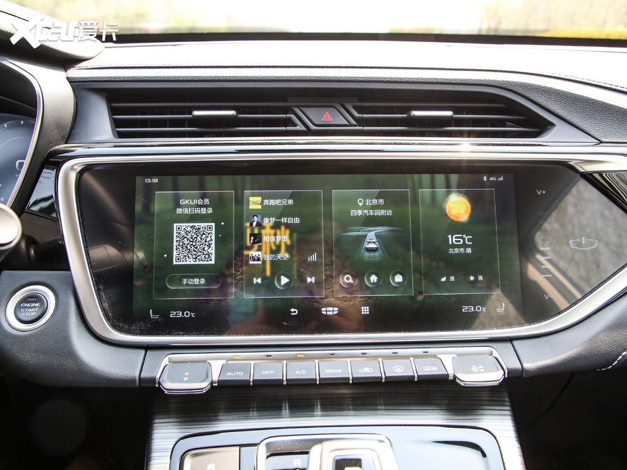 2020Խ 1.5TD DCTPRO