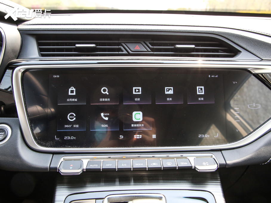 2020Խ 1.5TD DCTPRO