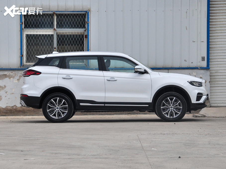 2020Խ 1.5TD ԄPRO