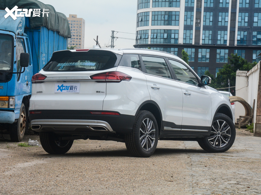 2020Խ 1.8TD DCTPRO