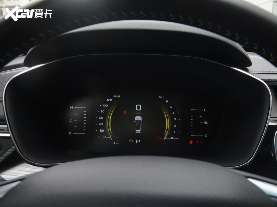 2020Խ 1.8TD DCTPRO