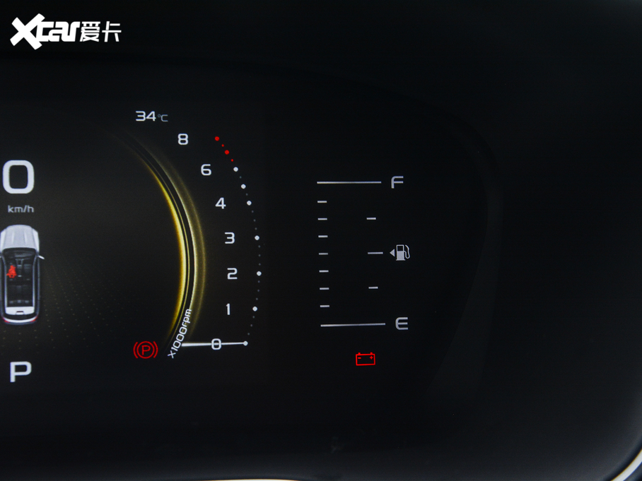 2020�Խ 1.8TD DCT��PRO