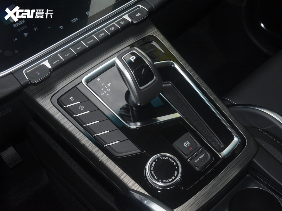 2020�Խ 1.8TD DCT��(li��n)PRO