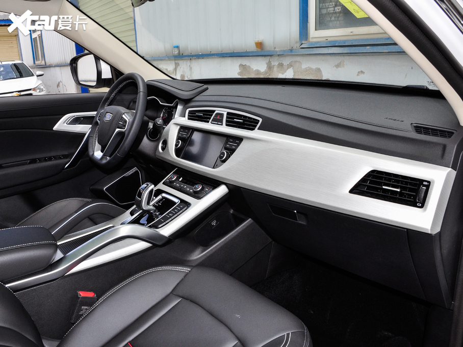 2020�Խ 1.8TD DCT���������